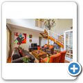 Franschhoek - Jonquil Guest Cottage
