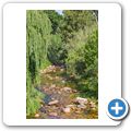Franschhoek - Franschhoek River