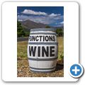 Franschhoek - Wine Tram - Eikehof Wine Estate