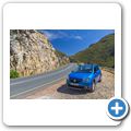 Franschhoek Pass