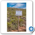 Tanagra Wine + Guest Farm - Faraway Cottage