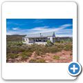 Tanagra Wine + Guest Farm - Faraway Cottage