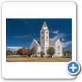 McGregor - Niederl&auml;ndisch-Reformierte Kirche
