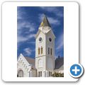 McGregor - Niederl&auml;ndisch-Reformierte Kirche