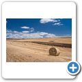 Auf der R317 durch Overberg