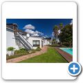 Bredasdorp - B&B "Bredasdorp Country Manor"
