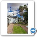 Bredasdorp - B&B "Bredasdorp Country Manor"