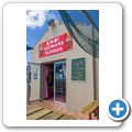 Gansbaai - Restaurant "De Seemans Taphuis"
