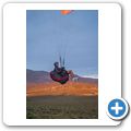 Hermanus - Rotary Drive - Gleitschirmflieger
