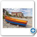 Hermanus - Old Harbour