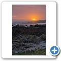 Sonnenuntergang