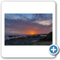 Sonnenuntergang