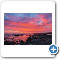 Sonnenuntergang
