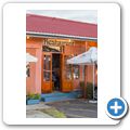 Hermanus - Restaurant "Moltenos"