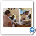 Hermanus - Restaurant "Moltenos"