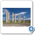 Cradle of Humankind - Maropeng Museum