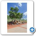 Cradle of Humankind - Maropeng Museum