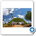 Cradle of Humankind - Maropeng Museum