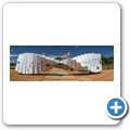 Cradle of Humankind - Maropeng Museum