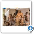 Cradle of Humankind - Maropeng Museum