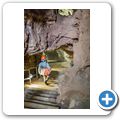 Cradle of Humankind - Sterkfontein Cave