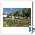 Ahlbeck - Kurpromenade