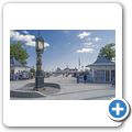 Ahlbeck - Kurpromenade