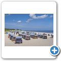 Ahlbeck - Strandk&ouml;rbe