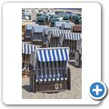Ahlbeck - Strandk&ouml;rbe