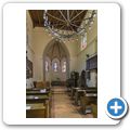 Heringsdorf - evangelische Kirche