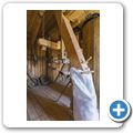 Bockwindm&uuml;hle bei Pudagla