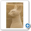 Sandskulpturen Festival 2016 - Reise rund um die Welt - &Atilde;�gypten - "Ds Land der Pharaonen"