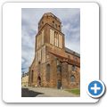 Wolgast - St. Petri Kirche