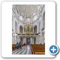 Katholische Hofkirche