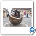 Sieben-Bastionen-Installation