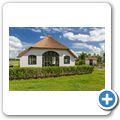 Mariahoeve-Logies - unser Ferienhaus