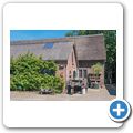 Mariahoeve-Logies - unser Ferienhaus