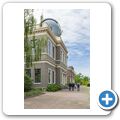 Leiden - Sternwarte