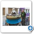 Noordwijk - ESTEC