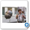 Noordwijk - ESTEC