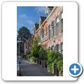 Leiden - Witte Singel