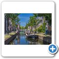 Leiden - Doelengracht