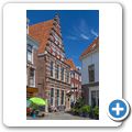 Leiden - Lokhorststraat