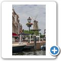 Leiden - Falkenm&uuml;hle