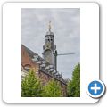 Leiden - Akademiegeb&auml;ude