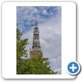Leiden - Heilige Lodewijkkerk