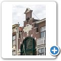 Leiden - Morspoort