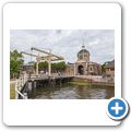 Leiden - Morspoort