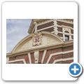 Leiden - Morspoort