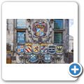 Delft - Rathaus